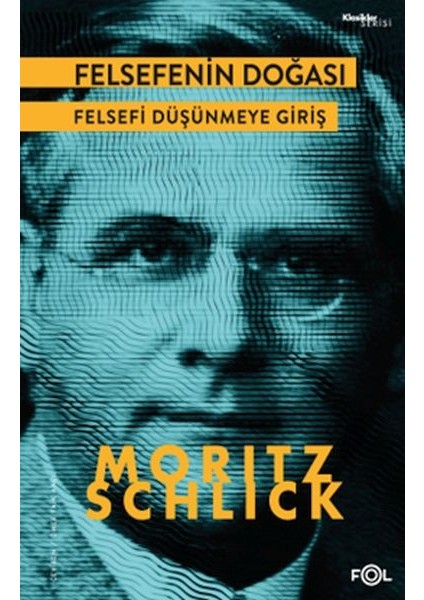 Felsefenin Doğası