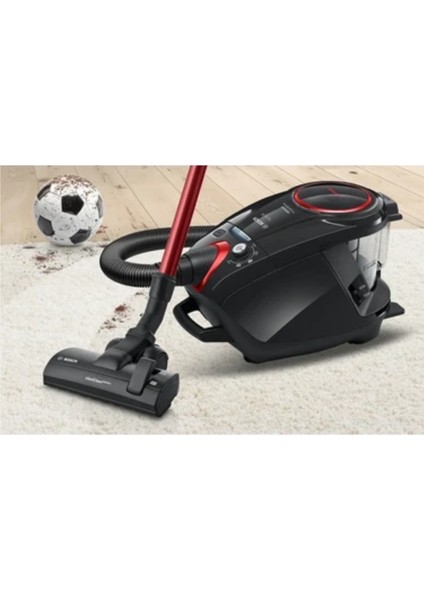 Serie 8 BGS7POW2 800 W Toz Torbasız Elektrikli Süpürge modelleri