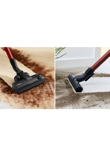 Serie 8 BGS7POW2 800 W Toz Torbasız Elektrikli Süpürge fırsatları