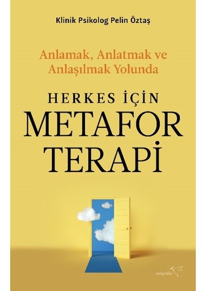 Herkes Için Metafor Terapi