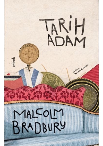 Tarih Adam