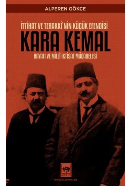 Kara Kemal