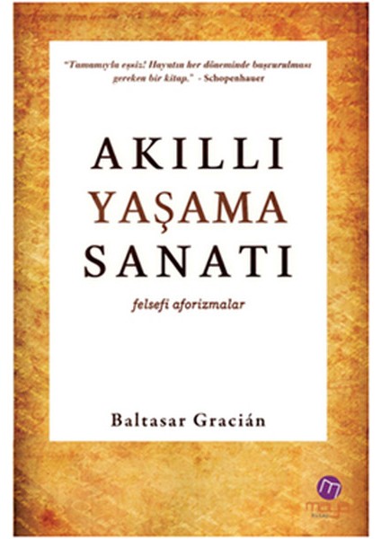Akıllı Yaşama Sanatı