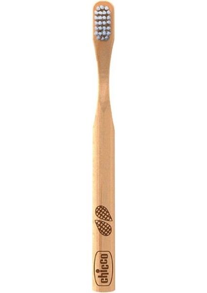 Nessiworld Chicco Bamboo Diş Fırçası 3+ Yaş fiyatları