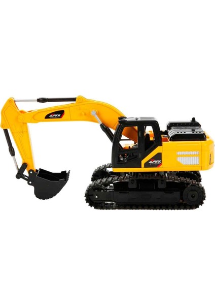 Nessiworld 5085 Sun-Rst-Rc Iş Makinesi 1 18 Ekskavatör Ff Işık 5ch 3 7V USB 40 Mhhz indirimleri