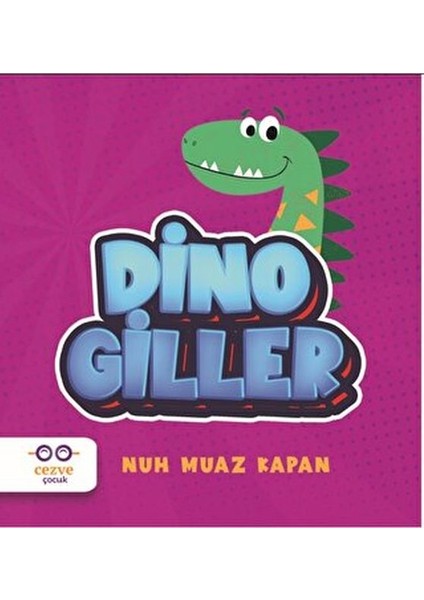 Dinogiller