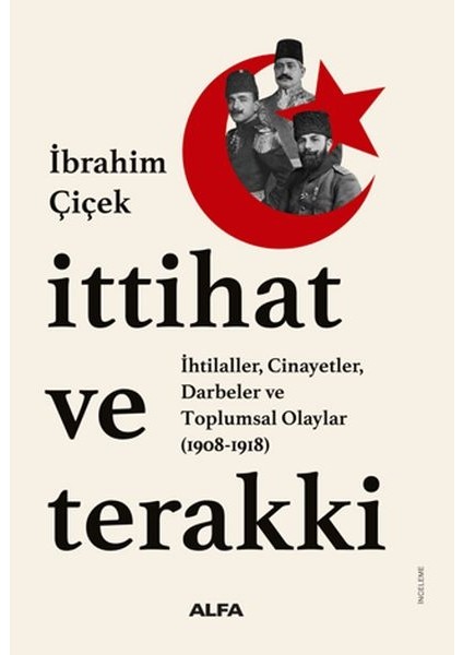 Ittihat ve Terakki