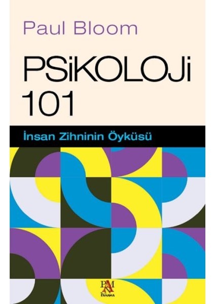 Psikoloji 101