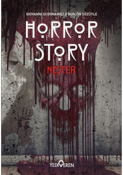 Horror Story-Neşter