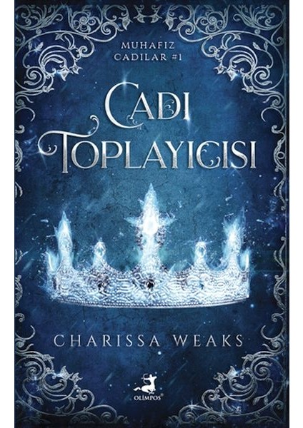 Cadı Toplayıcısı