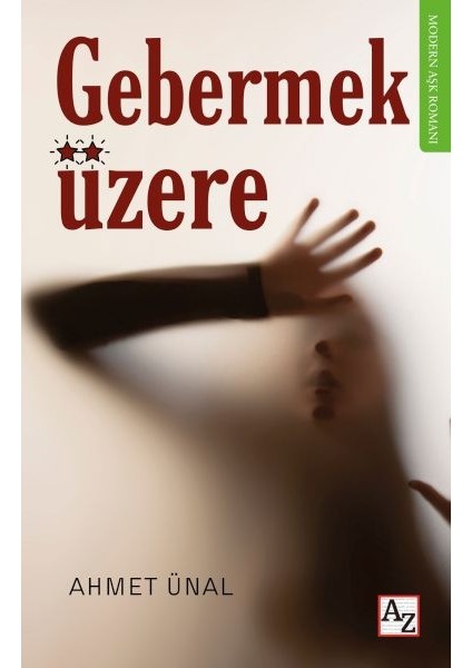 Gebermek Üzere