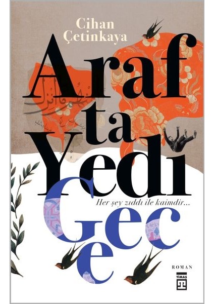 Arafta Yedi Gece