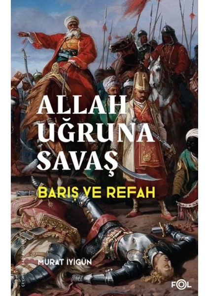 Allah Uğruna Savaş