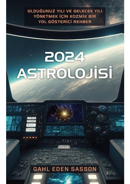 2024 Astrolojisi