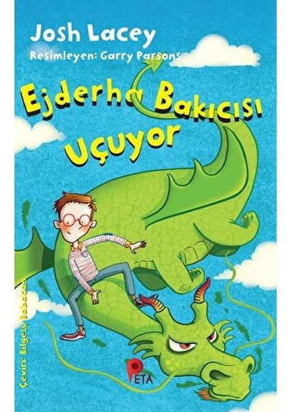 Ejderha Bakıcısı Uçuyor