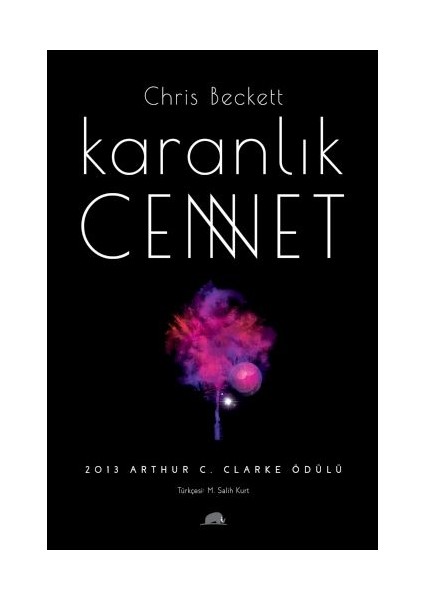 Karanlık Cennet