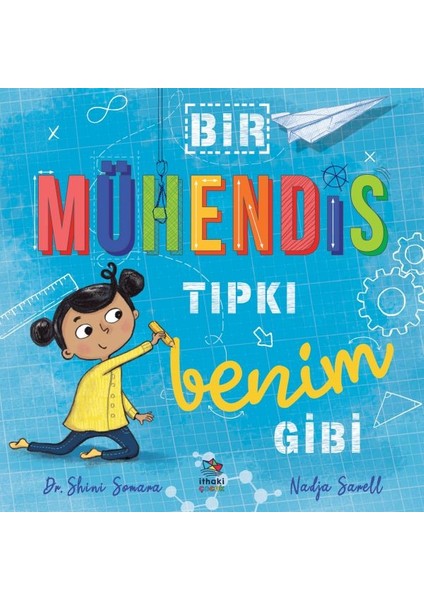 Bir Mühendis Tıpkı Benim Gibi