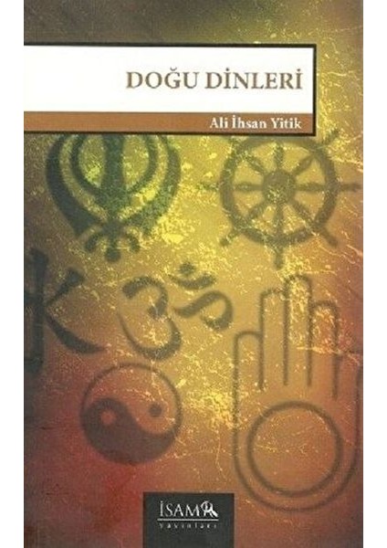 Doğu Dinleri