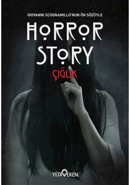 Horror Story-Çığlık