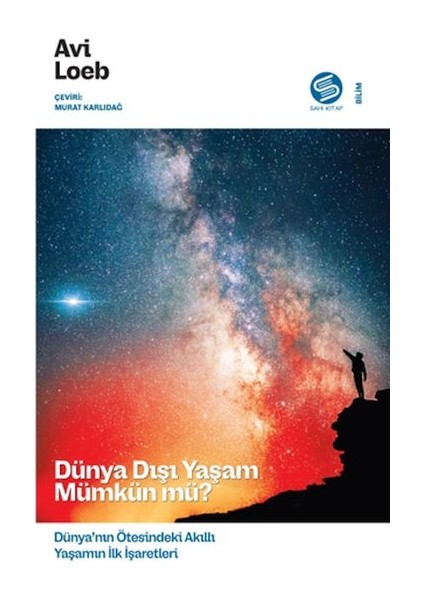 Dünya Dışı Yaşam Mümkün Mü?