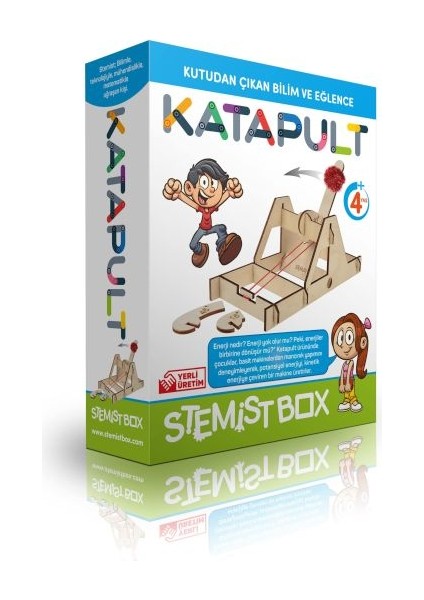 Katapult