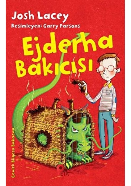 Ejderha Bakıcısı