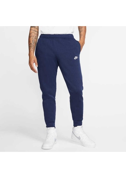 Nsw Club Jogger Bb Erkek Eşofman Altı BV2671-410