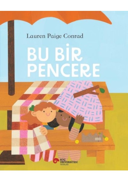 Bu Bir Pencere