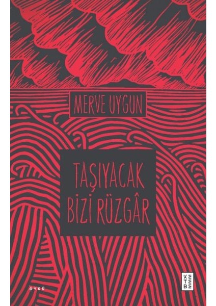 Taşıyacak Bizi Rüzgâr