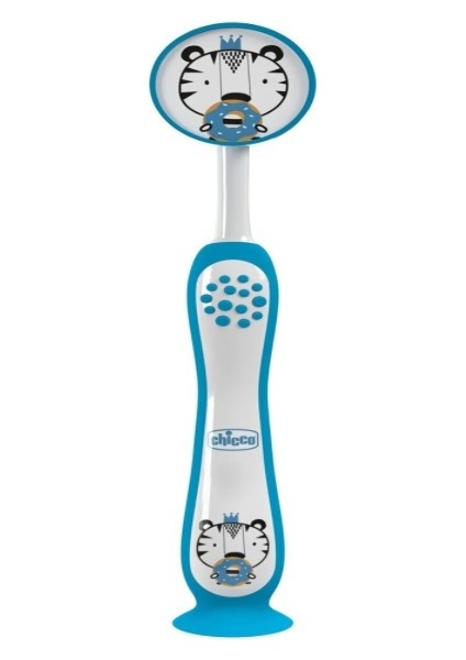 Nessiworld Chicco Diş Fırçası 3-6 Yaş Tiger fiyatları