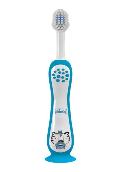 Nessiworld Chicco Diş Fırçası 3-6 Yaş Tiger modelleri
