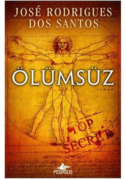 Ölümsüz