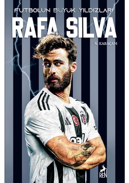 Rafa Sılva - Futbolun Büyük Yıldızları