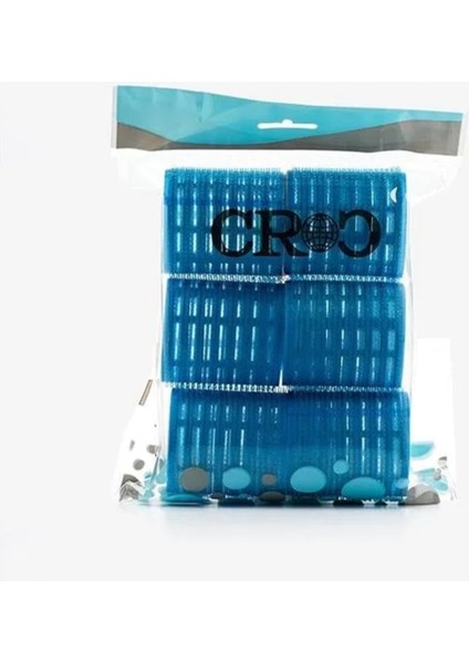 Renkli Bigudi ve Saç Pensi Seti, 18 Parça, Saç Şekillendirme Takımı modelleri