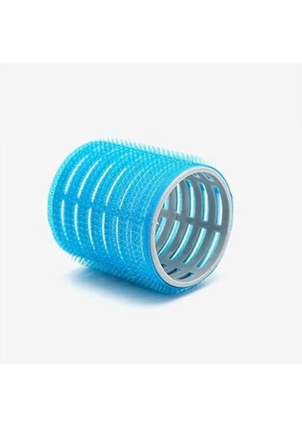 Renkli Bigudi ve Saç Pensi Seti, 18 Parça, Saç Şekillendirme Takımı