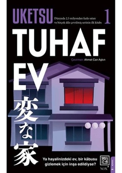 Tuhaf Ev