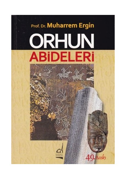 Orhun Abideleri