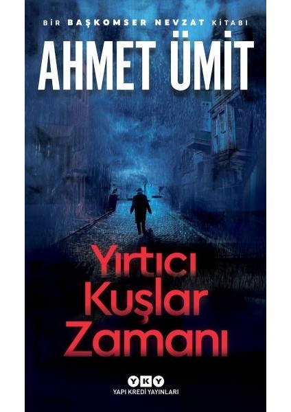 Yırtıcı Kuşlar Zamanı