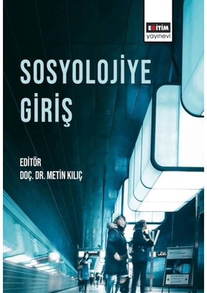 Sosyolojiye Giriş