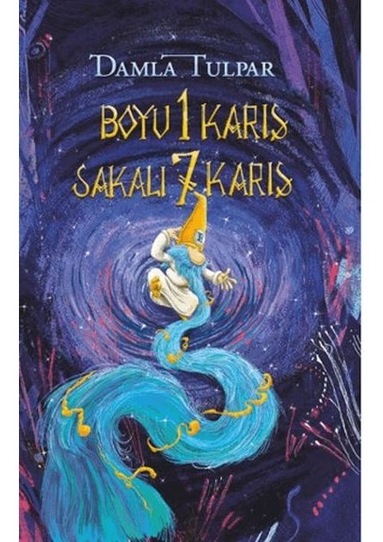 Boyu 1 Karış Sakalı 7 Karış