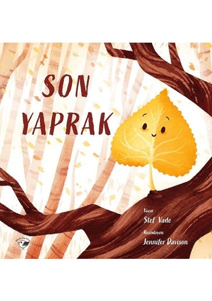 Son Yaprak