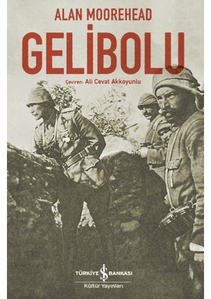 Gelibolu