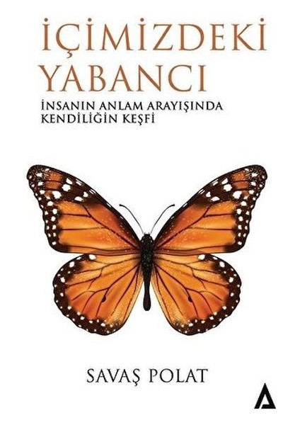 Içimizdeki Yabancı