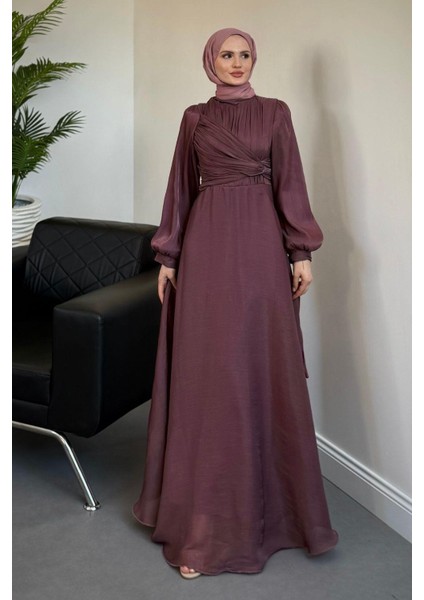 Clemente Yandan Dolama Jan Jan Abiye Mürdüm fiyatları