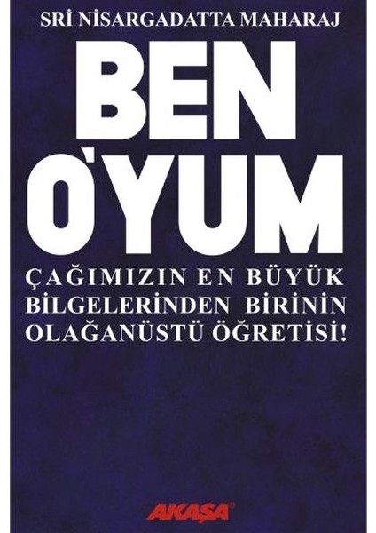 Ben O'yum