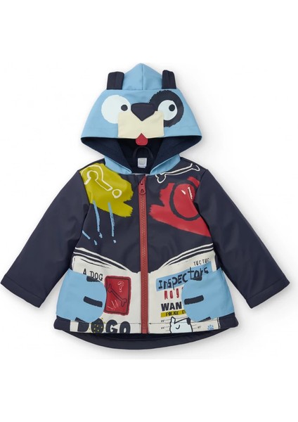 Renkli Erkek Çocuk Yağmurluk fiyatları