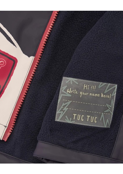 Renkli Erkek Çocuk Yağmurluk indirimleri