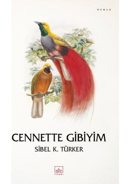Cennette Gibiyim