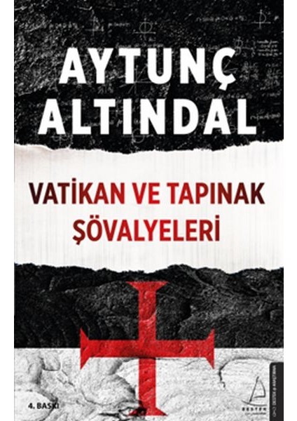 Vatikan ve Tapınak Şövalyeleri