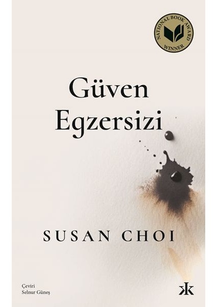Güven Egzersizi